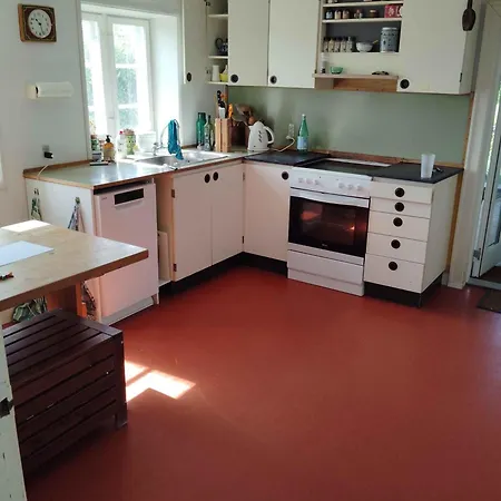 With A 90-degree Sea View Ærøskøbing