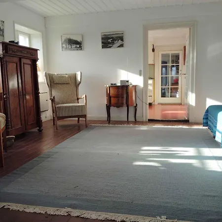 Hébergement de vacances With A 90-degree Sea View