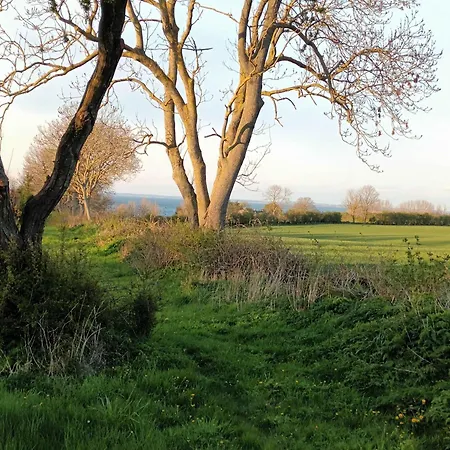 With A 90-degree Sea View Hébergement de vacances