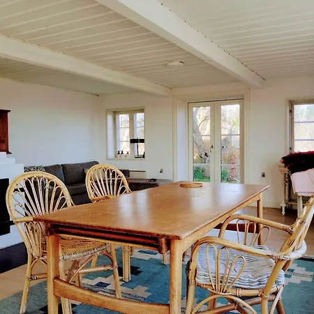 With A 90-degree Sea View Holiday home