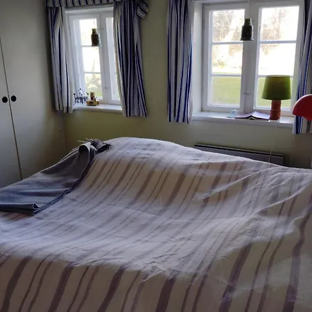 With A 90-degree Sea View * Ærøskøbing