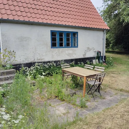 Casa vacanze With A 90-degree Sea View Ærøskøbing